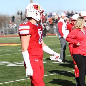 Meet your Posher, Treghan